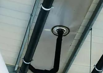 沽源虹吸排水的原理