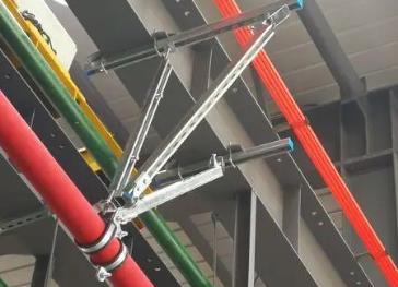 沽源抗震支架厂家与你分享你必须做的紧急情况下的准备